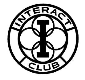 I INTERACT CLUB trademark