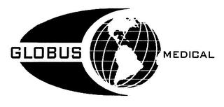 GLOBUS MEDICAL trademark