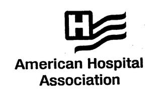 H AMERICAN HOSPITAL ASSOCIATION trademark