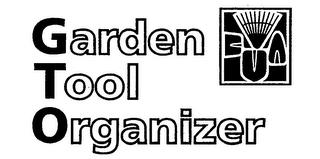 GARDEN TOOL ORGANIZER trademark