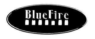 BLUEFIRE trademark