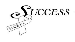 SUCCESS PROJECT trademark