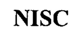 NISC trademark