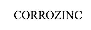 CORROZINC trademark