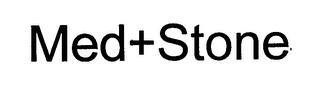 MED+STONE trademark