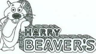 HARRY BEAVER'S trademark