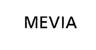 MEVIA trademark