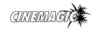 CINEMAGIC trademark