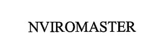 NVIROMASTER trademark