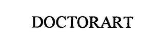 DOCTORART trademark