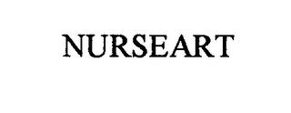 NURSEART trademark