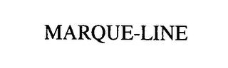 MARQUE-LINE trademark