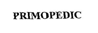 PRIMOPEDIC trademark