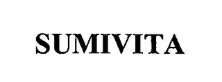 SUMIVITA trademark