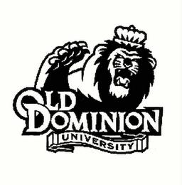 OLD DOMINION UNIVERSITY trademark