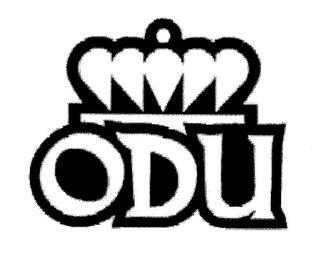 ODU trademark