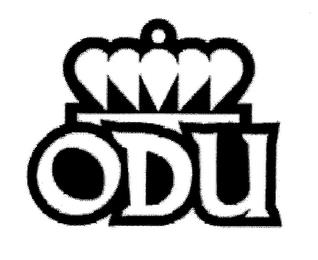 ODU trademark