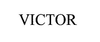 VICTOR trademark