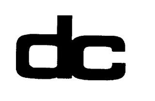 DC trademark