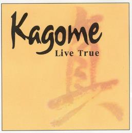 KAGOME LIVE TRUE trademark