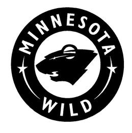 MINNESOTA WILD trademark