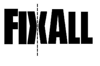 FIXALL trademark