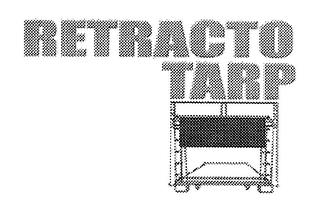 RETRACTO TARP trademark