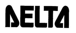 DELTA trademark