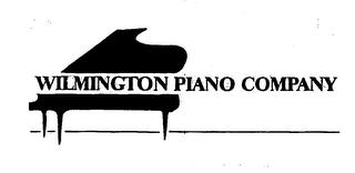 WILMINGTON PIANO COMPANY trademark