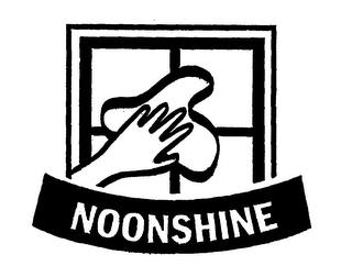 NOONSHINE trademark