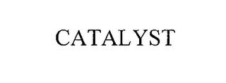 CATALYST trademark