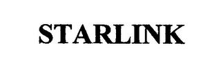 STARLINK trademark