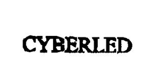 CYBERLED trademark