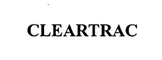 CLEARTRAC trademark