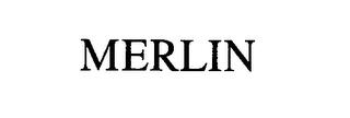 MERLIN trademark