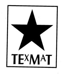 TEXMAT trademark