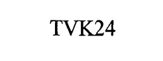 TVK24 trademark