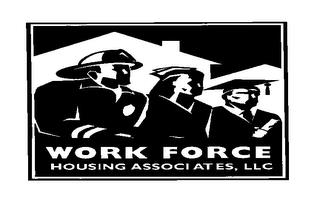 WORK FORCE HOUSING ASSOCIATES, LLC trademark