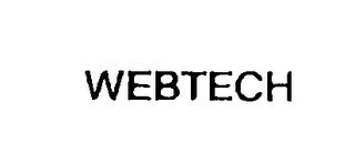 WEBTECH trademark