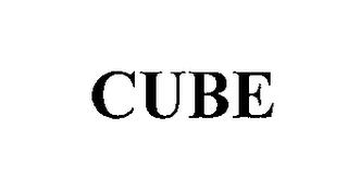 CUBE trademark