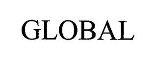 GLOBAL trademark