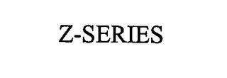 Z-SERIES trademark