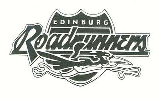 EDINBURG ROADRUNNERS trademark