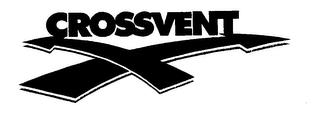 CROSSVENT trademark