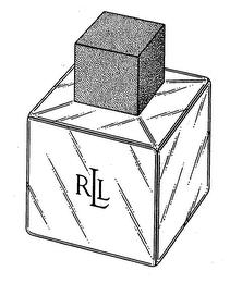 RLL trademark