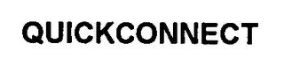 QUICKCONNECT trademark