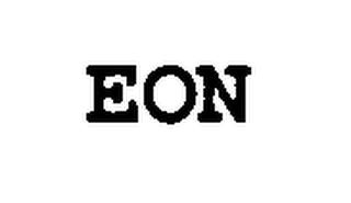 EON trademark