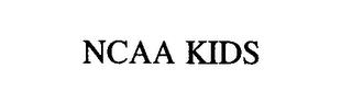 NCAA KIDS trademark