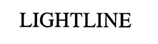 LIGHTLINE trademark