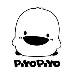 PIYOPIYO trademark